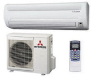 Mitsubishi Heavy SRK40HG-S/SRC40HG-S