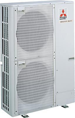 Mitsubishi Electric MXZ-8A140VA Inverter