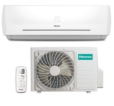 Hisense AS-07HR4SYDDC