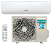 Hisense AS-07UW4RYRKB00 DC Inverter