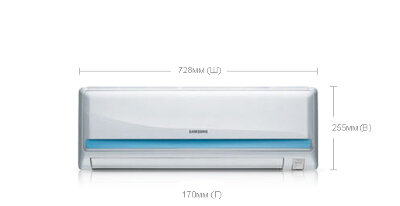 Samsung AQ18UAN