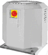 Ruck DVNI 355 E2