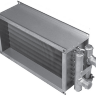 Shuft WHR 600x300-3 водяной нагреватель для прямоугольных каналов