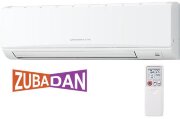 Mitsubishi Electric PKA-RP71KAL/PUHZ-HRP71VHA Inverter Zubadan