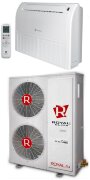 Royal Clima CO-F 48HNI/CO-E 48HNI DC Inverter