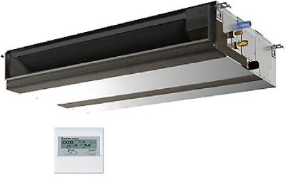 Mitsubishi Electric PEAD-RP125JA Inverter (внутренний блок канального типа)