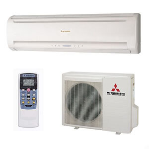 Mitsubishi Heavy SRK71HE/SRC71HE