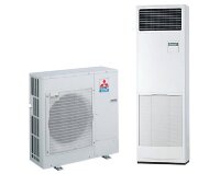 Mitsubishi Electric PSA-RP71GA/PU-P71YHA