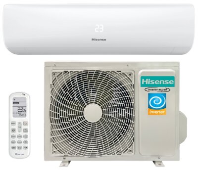 Hisense AS-18UW4RMSKB01 DC Inverter
