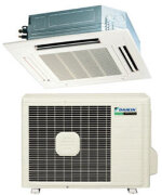 Daikin FCQ35C/RXS35G invertor