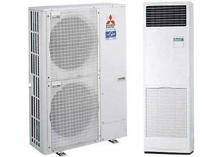Mitsubishi Electric PSA-RP100GA/PUHZ-RP100YKA Inverter