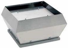 Systemair DVEX 500D6