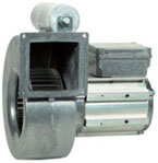 Systemair EX 180-4C