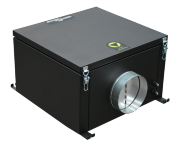 Ventmachine BW-700 EC Блок вытяжной