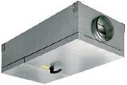 Systemair TA-1100EL