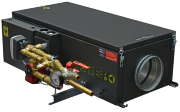 Ventmachine Колибри-1000 Water EC Приточная установка с водяным калорифером
