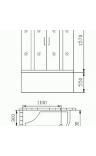 ATTOLL A-8026 CWJ