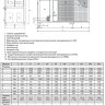 Royal Clima REV-68-CU компрессорно-конденсаторный блок