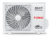 Funai RAMI-3OR70HP.D05/U LP DC PAM inverter