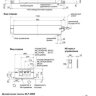 Mitsubishi Electric MLZ-KA35VA Inverter (внутренний блок кассетного типа) однопоточный