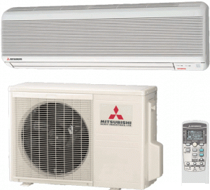 Mitsubishi Heavy SRK35GZ-L/SRC35GZ-L invertor