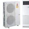 Mitsubishi Electric PSA-RP100GA/PUHZ-HRP100YHA Inverter ZUBADAN