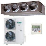 Fujitsu General ARH 36LU