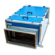 БРИЗАРТ 2500 Комфорт 15 - 380/3