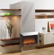 Dimplex Silver (SP4)