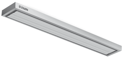 Zilon IR - 3,0