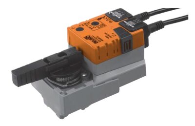 Belimo NR24A-S