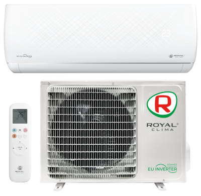 Royal Clima RCI-RNX35HN inverter
