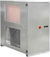Ruck RLE 1200 FC 10