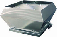 Systemair DVC 355-S