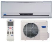 Carrier 42LUVH060K/38LUVH060K (DC Inverter)