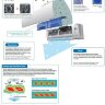 Mitsubishi Electric MSZ-FH35VE Inverter Delux (внутренний блок настенного типа)