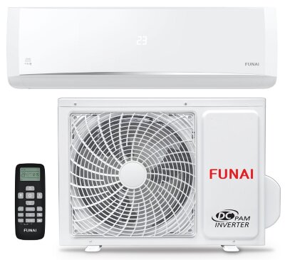 Funai RAC-I-SN30HP.D04 DC-inverter