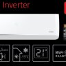 Funai RAC-I-SN30HP.D04 DC-inverter
