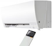 Mitsubishi Electric MSZ-FH50VE Inverter Delux (внутренний блок настенного типа)