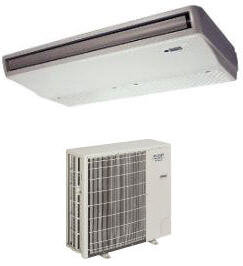 Mitsubishi Electric PCA-RP71GA/PUHZ-RP71VHA