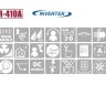 Daikin FTXG25LS/RXG25L
