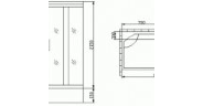 ATTOLL TS-0850 CW