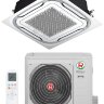 Royal Clima CO-4C12HNI/CO-E12HNI/8D1 Inverter