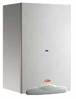 Fondital Nias Dual BTFS 32