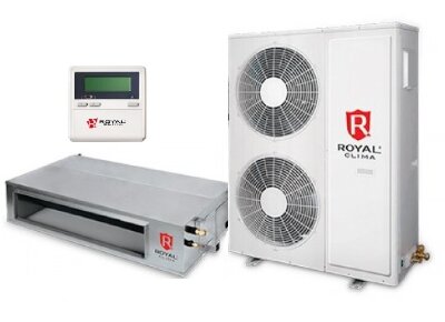 Royal Clima CO-D 60HN