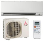Mitsubishi Electric MSZ-HC25VA/MUZ-HC25VA Inverter