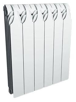 Sira Gladiator 500 (6 секций)