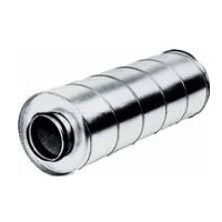 Systemair LDC 315-600