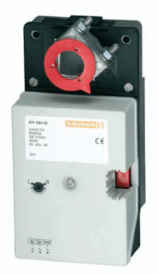 Gruner 231E3-230-30-S2