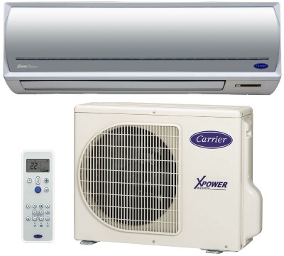 Carrier 42NQV050M2/38NYV050M2 (X-Power Gold) Inverter